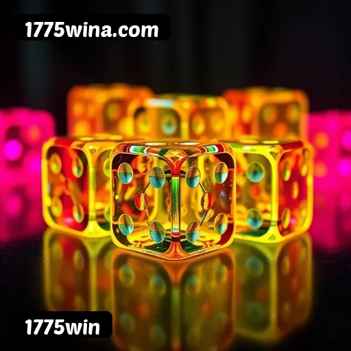 1775win bônus R$5.000 + 500 giros - Rollover 35x, prazo 30 dias, 38% taxa conversão