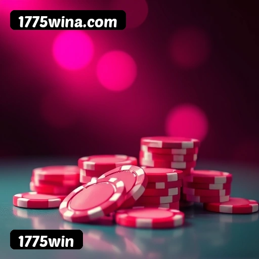 FAQ 1775win Brasil - Perguntas frequentes sobre bônus, PIX, RTP, APP mobile e VIP