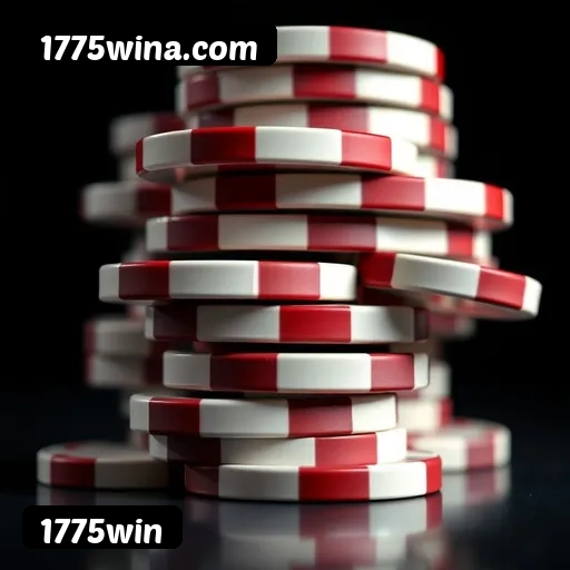 1775win PIX instantâneo Brasil - Depósito e saque em minutos 24/7