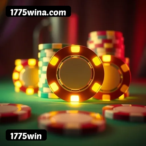 Jogo responsável 1775win - Ferramentas de controle, limites, auto-exclusão, suporte CVV 188