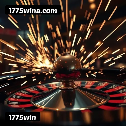 1775win segurança SSL 256-bit - Licença Curaçao, eCOGRA, GLI certificado