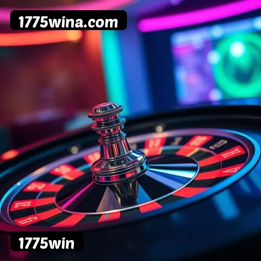 Principais provedores de slots da 1775win - NetEnt, Pragmatic Play, Play'n GO
